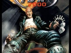 Carmageddon TDR 2000