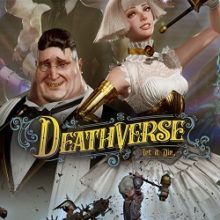 Deathverse Let It Die