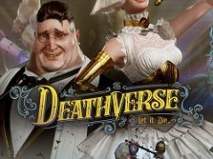 Deathverse Let It Die