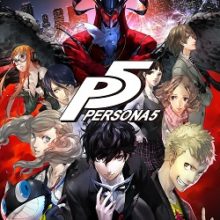 Persona 5 Royal