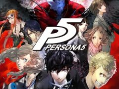 Persona 5 Royal