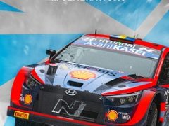 WRC Generations The FIA WRC Official Game