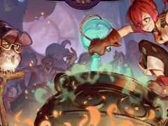 Potionomics