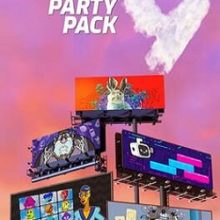 The Jackbox Party Pack 9