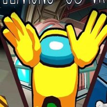 Among Us VR