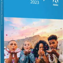 Adobe Photoshop 2023
