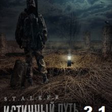 Сталкер Истинный путь v2.1