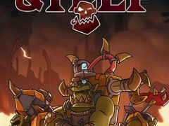 Warhammer 40000 Shootas Blood & Teef
