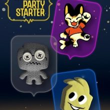 The Jackbox Party Starter