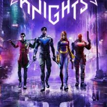 Gotham Knights