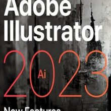 Adobe Illustrator 2023