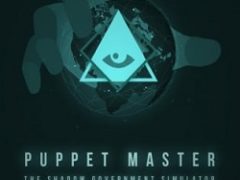 The Shadow Government Simulator