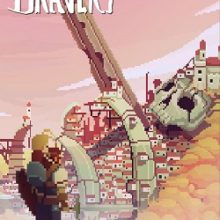 No Place for Bravery