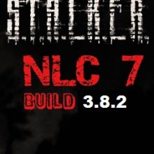 Сталкер NLC 7 build 3.8.2