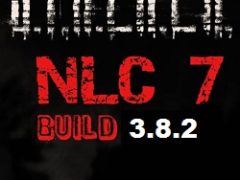 Сталкер NLC 7 build 3.8.2