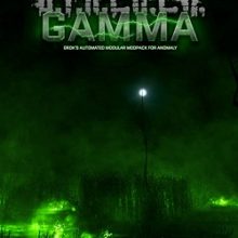 Сталкер Anomaly GAMMA