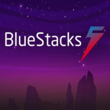 BlueStacks 5
