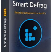 IObit Smart Defrag