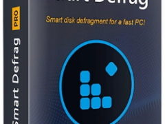 IObit Smart Defrag