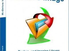 R-Drive Image