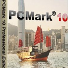 Futuremark PCMark 10