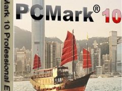 Futuremark PCMark 10
