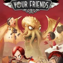 Sacrifice Your Friends
