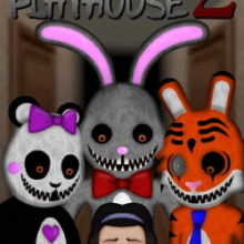 Mr. Hopp’s Playhouse 2