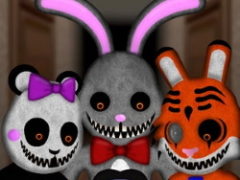 Mr. Hopp’s Playhouse 2