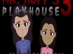 Mr. Hopp’s Playhouse 3
