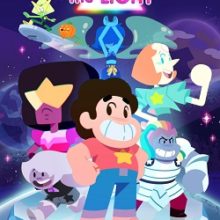 Steven Universe Unleash the Light