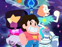 Steven Universe Unleash the Light