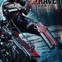 Gungrave G.O.R.E
