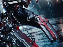Gungrave G.O.R.E