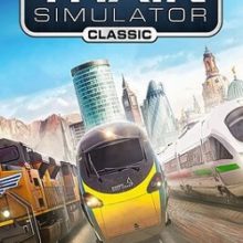 Train Simulator Classic 2022