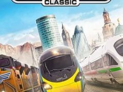 Train Simulator Classic 2022