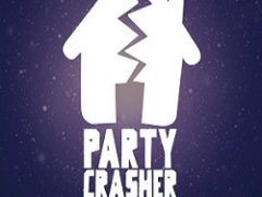 Party Crasher Simulator