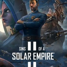 Sins of a Solar Empire 2