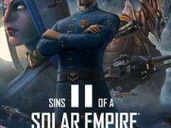 Sins of a Solar Empire 2