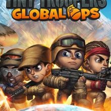 Tiny Troopers Global Ops