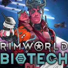 RimWorld Biotech