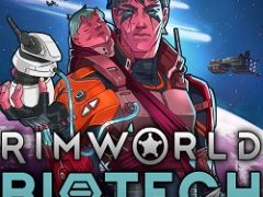 RimWorld Biotech