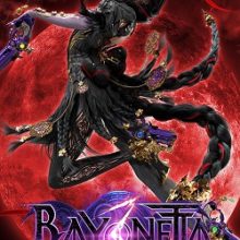 Bayonetta 3