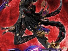 Bayonetta 3