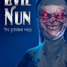 Evil Nun The Broken Mask