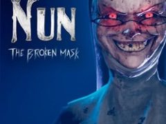Evil Nun The Broken Mask