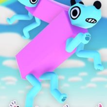Wobbledogs