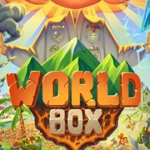 WorldBox God Simulator
