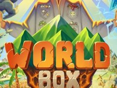 WorldBox God Simulator