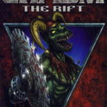 Chasm The Rift